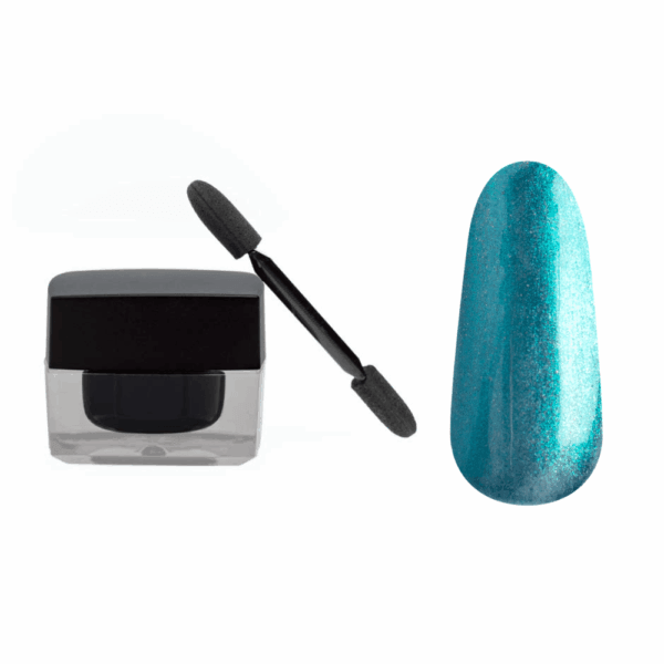 Power Puff Powder Boom Boom Blue 2 gr.