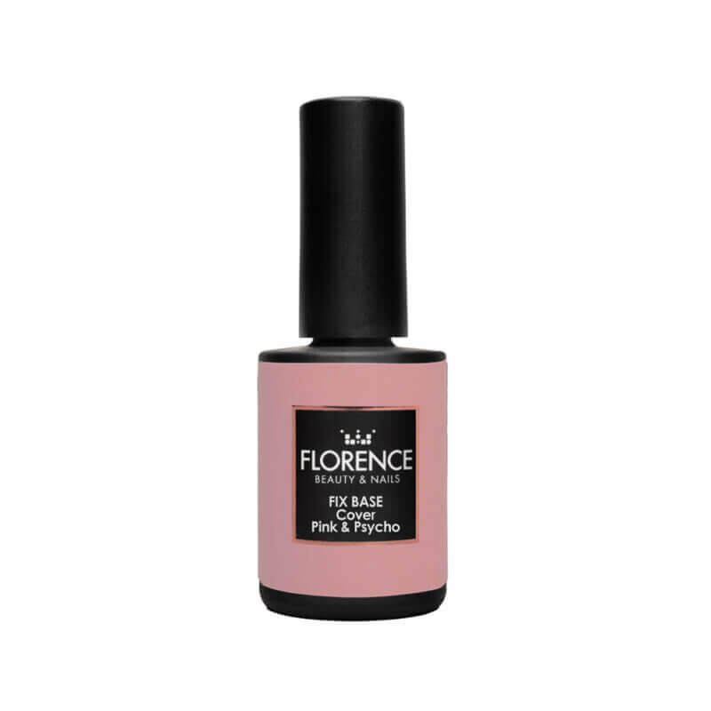 Fix Base Cover Pink & Psycho