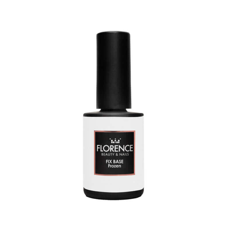 Fix Base Frozen bottle