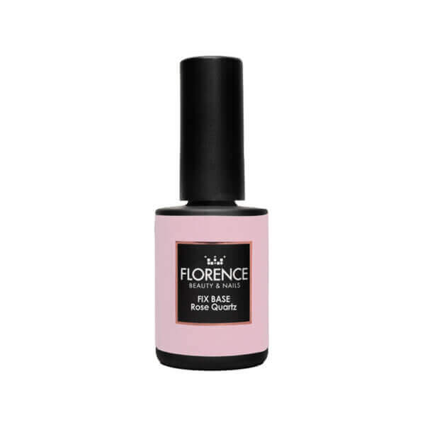 Fix Base Rose Quartz bottle