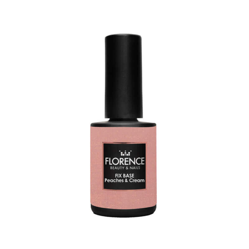 Fix Base Peaches en Cream bottle