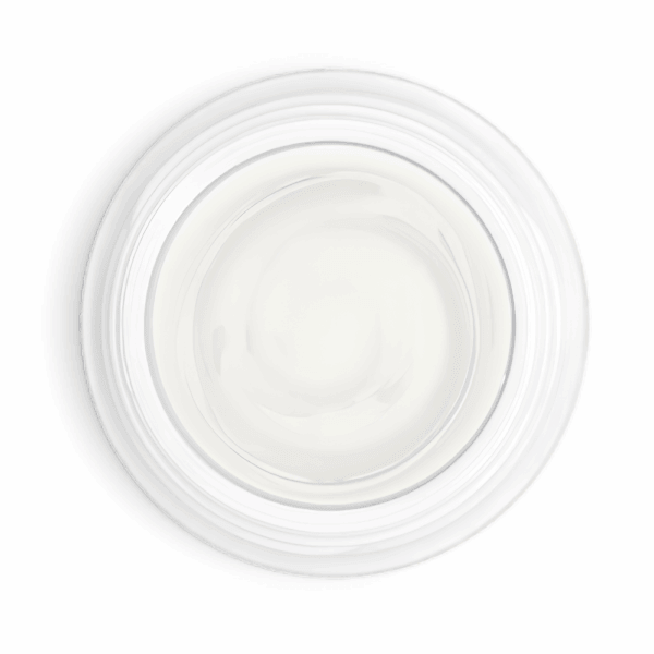 Acrylgel French White