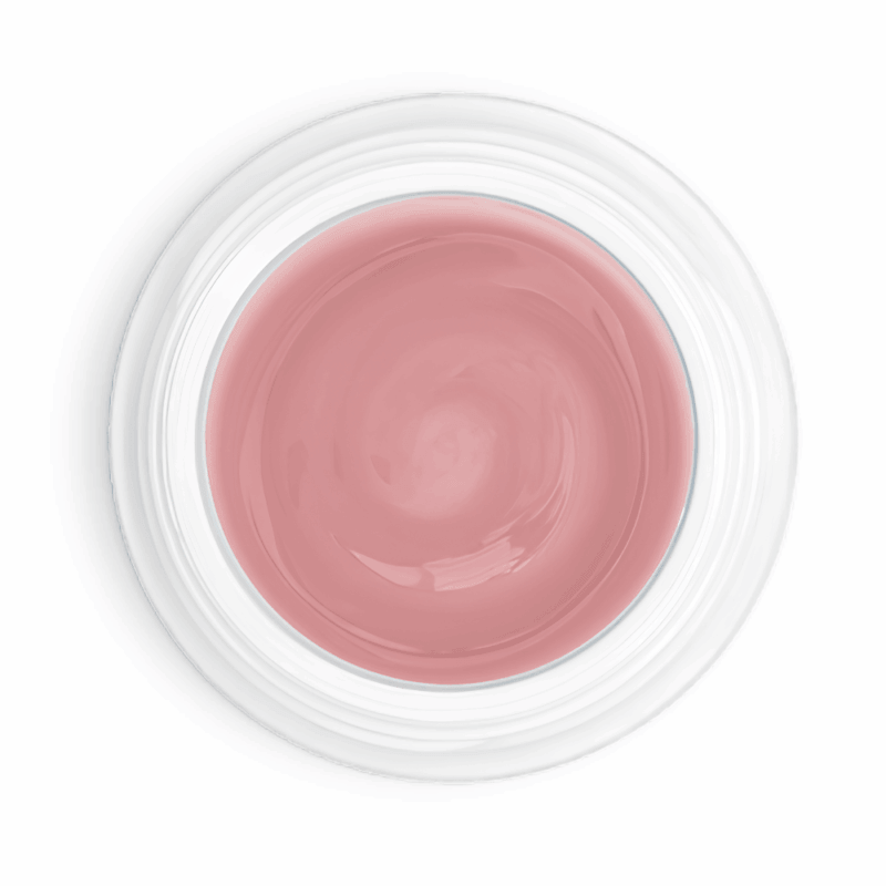 100.121.60 Acrylgel Cover Dusty Pink