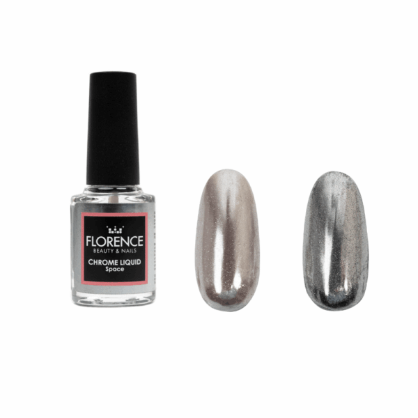 Chrome Liquid Space 5 ml.