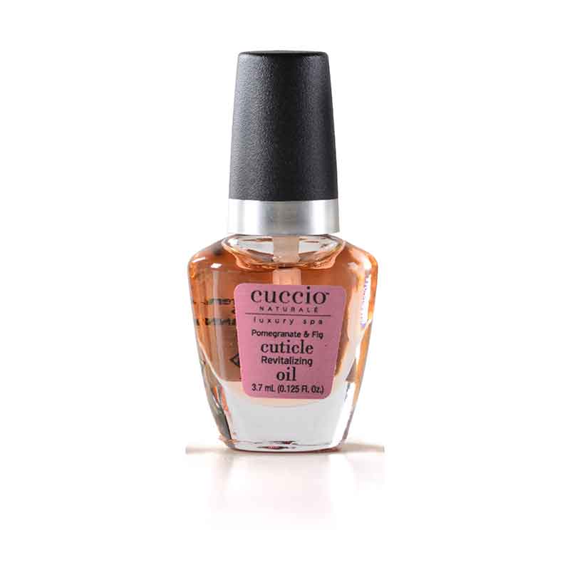 Cuccio Cuticle Oil Pomegranate & Fig Florence Beauty and Nails