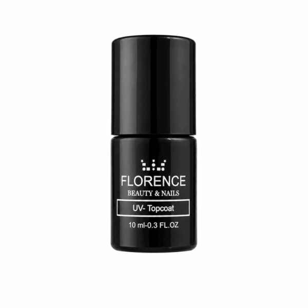 UV Topcoat 10 ml.