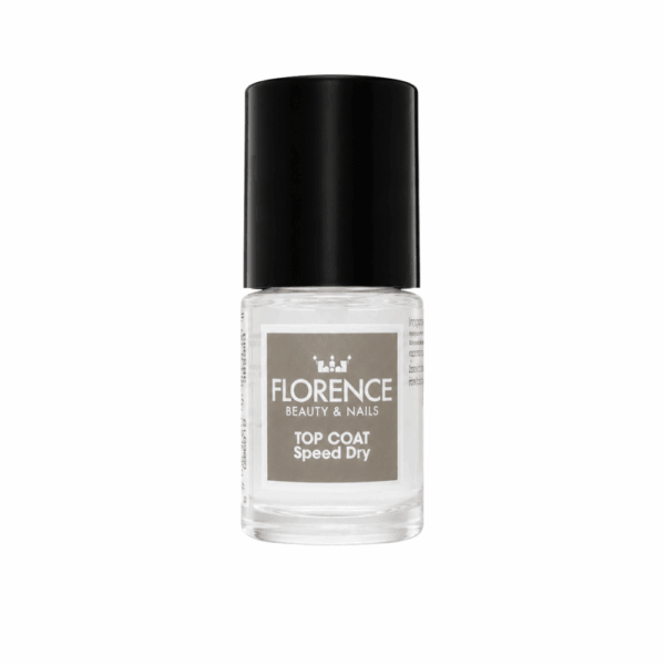 Topcoat Speed Dry 10 ml.