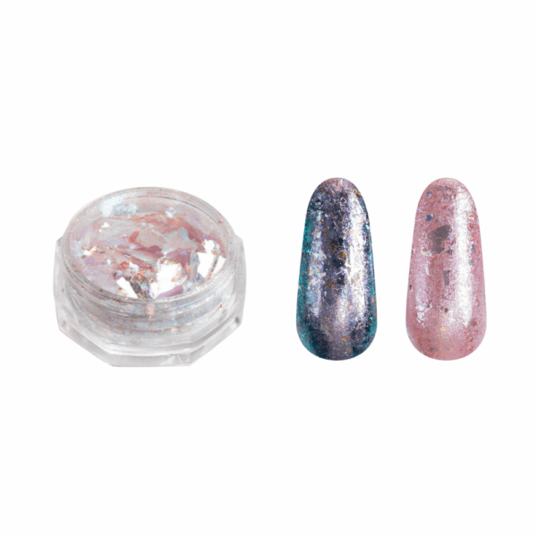 Aura Glitter 01