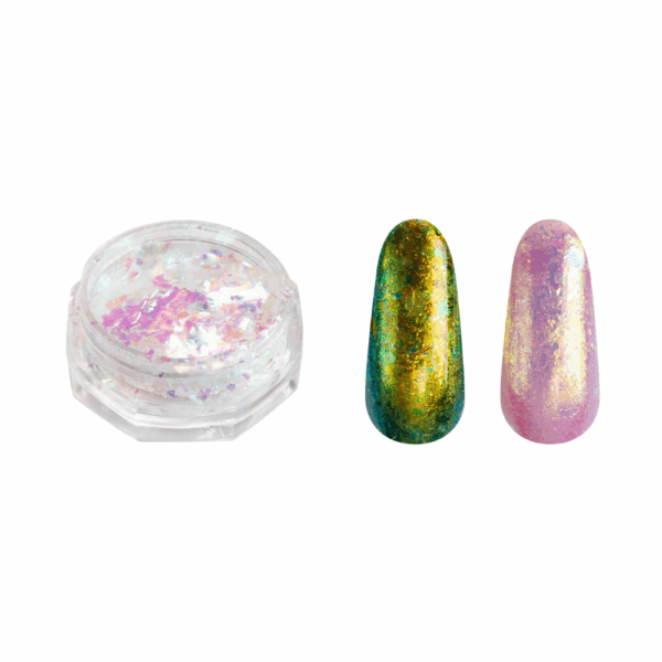 Aura Glitter 03