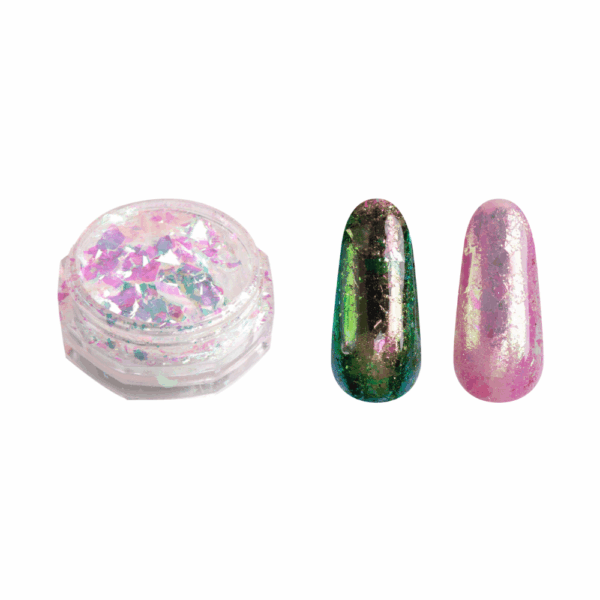 Aura Glitter 04