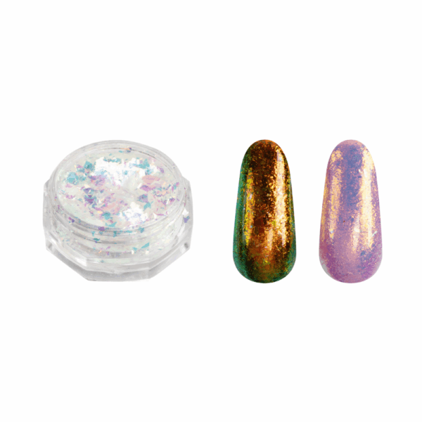 Aura Glitter 05
