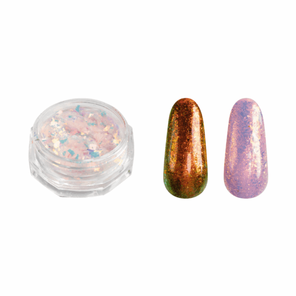 Aura Glitter 06