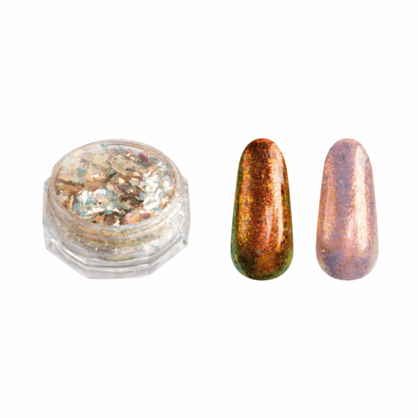 Aura Glitter 08