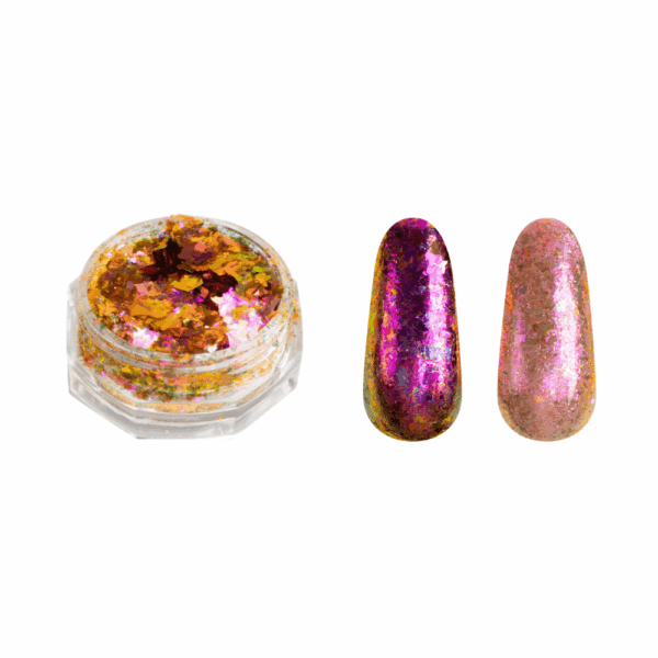 Aura Glitter 09