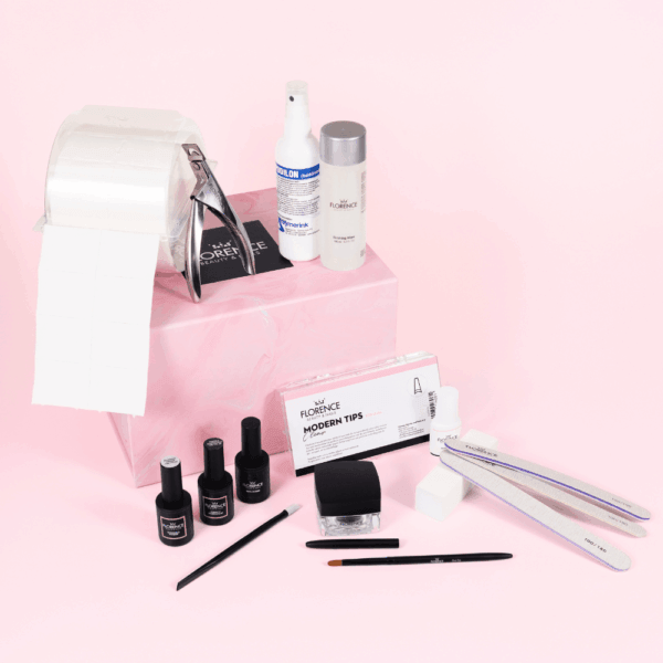 Starterspakket Gel