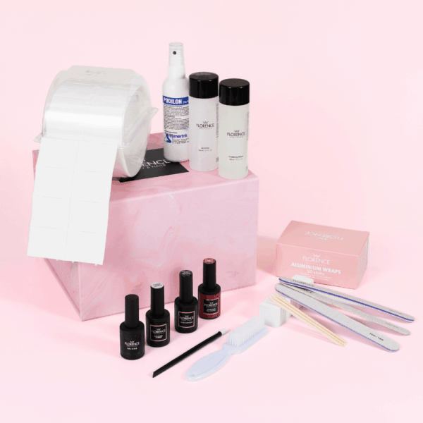 Starterspakket Gelpolish