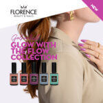 Glow with the Flow Collectie
