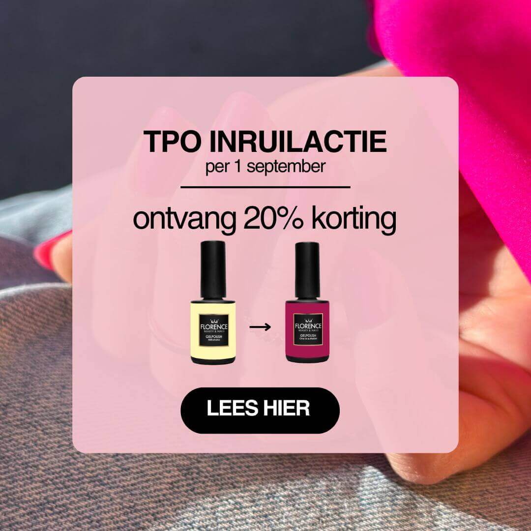 TPO inruilactie