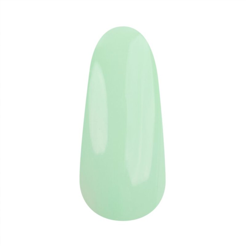 Polygel Colorboom Mint tip
