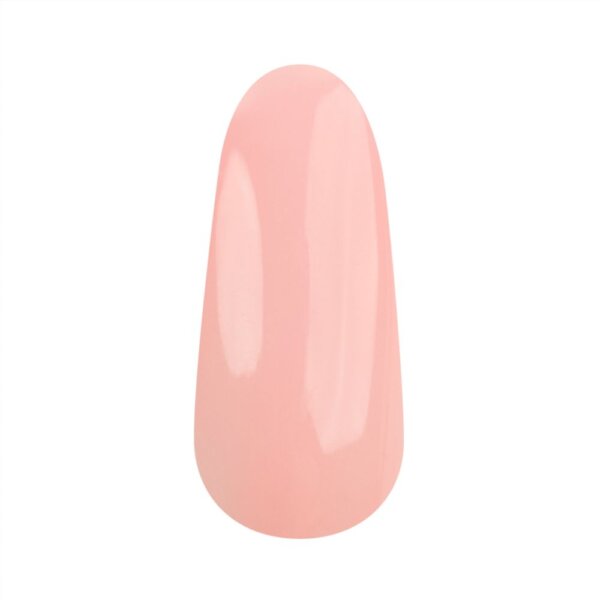 Polygel Colorboom Peach tip