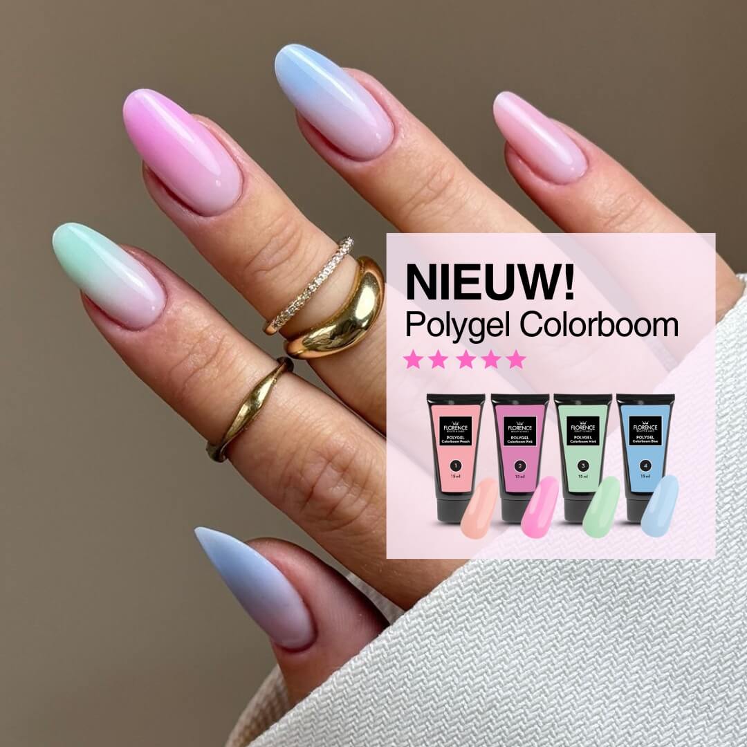 Colorboom Polygel