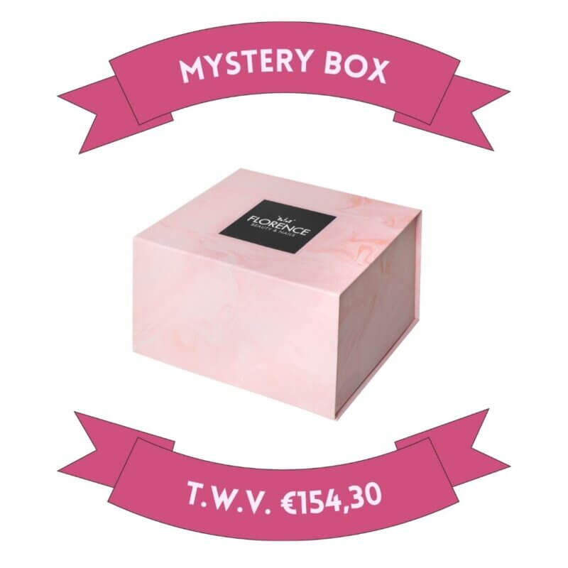 Mystery Box Small Mystery Box Small