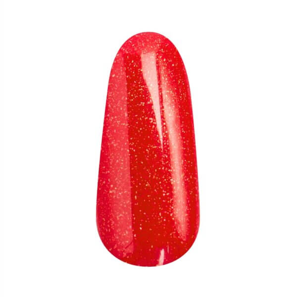 Red Dynasty Gelpolish