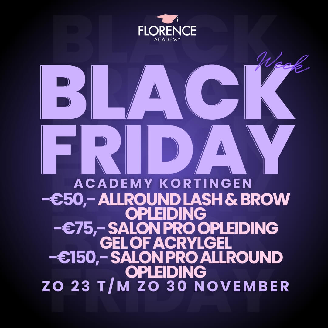 Black Friday acadeny deal