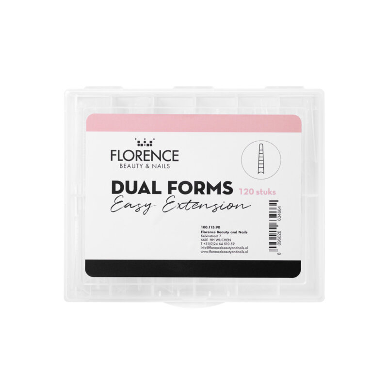 100.113.90 Dual Forms Easy Extensions