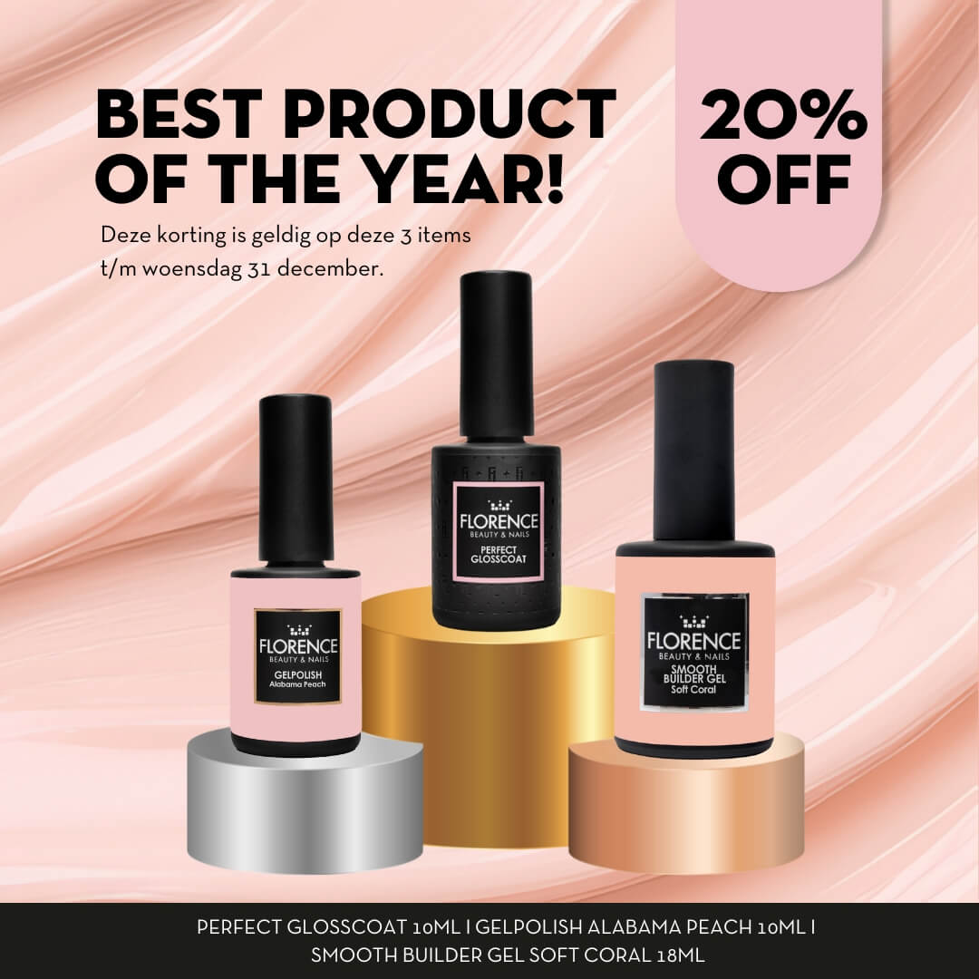 Best product of the year