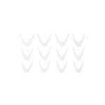 Dual Forms French Smile Line 2