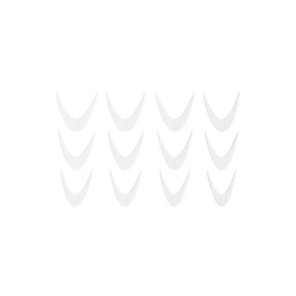 Dual Forms French Smile Line 2