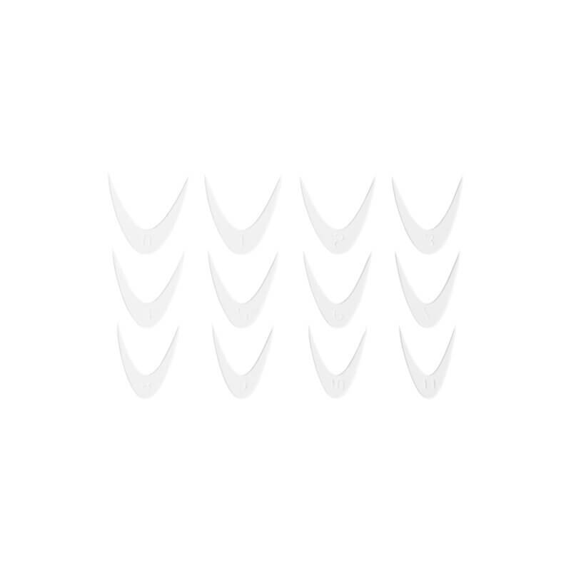 Dual Forms French Smile Line 2