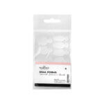 Dual Forms Silicone Mould A