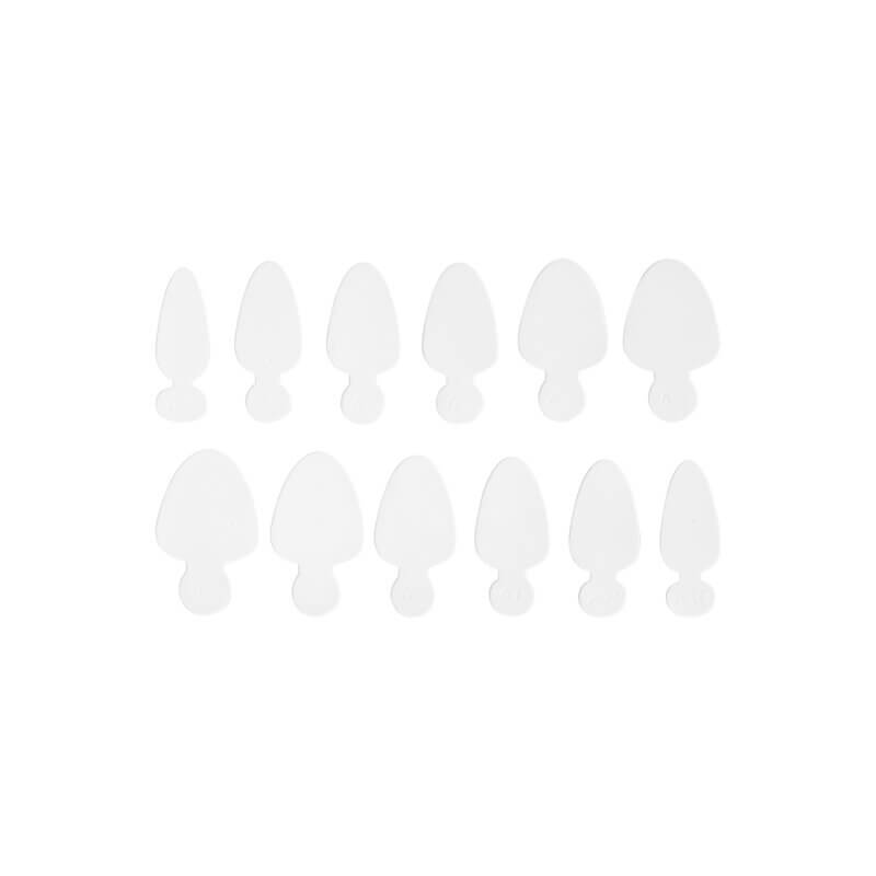 Dual Forms Silicone Mould A 2