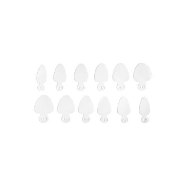 Dual Forms Silicone Mould B 2