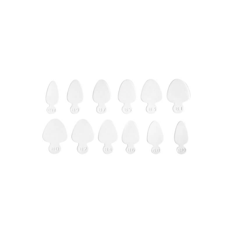 Dual Forms Silicone Mould B 2