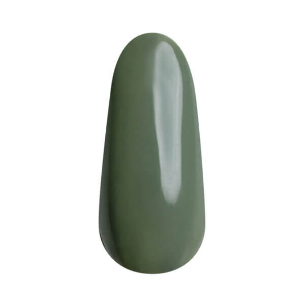 Gelpolish Court Green 10 ml.