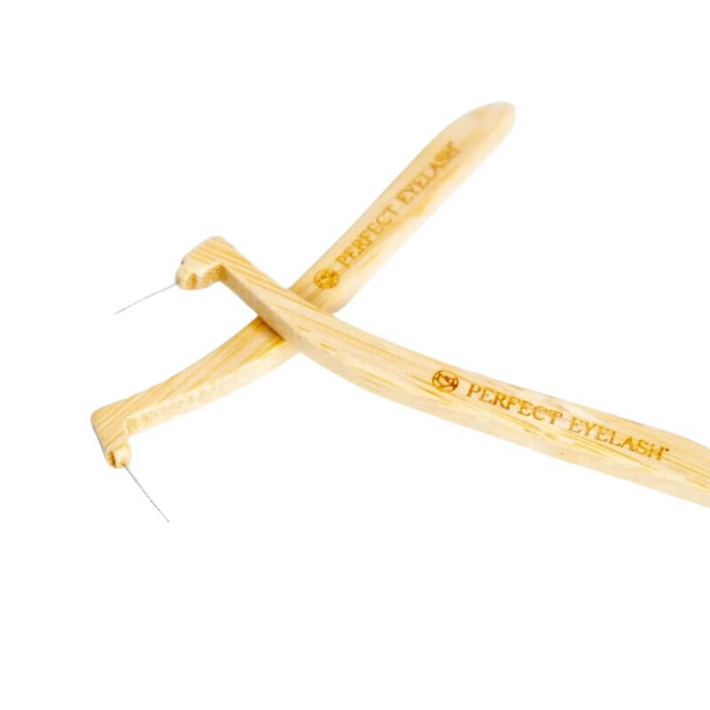 760.000.14 Bamboo Brow Brush Bamboo Brow Brush