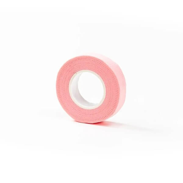 760.000.17 Pink Silicone tape