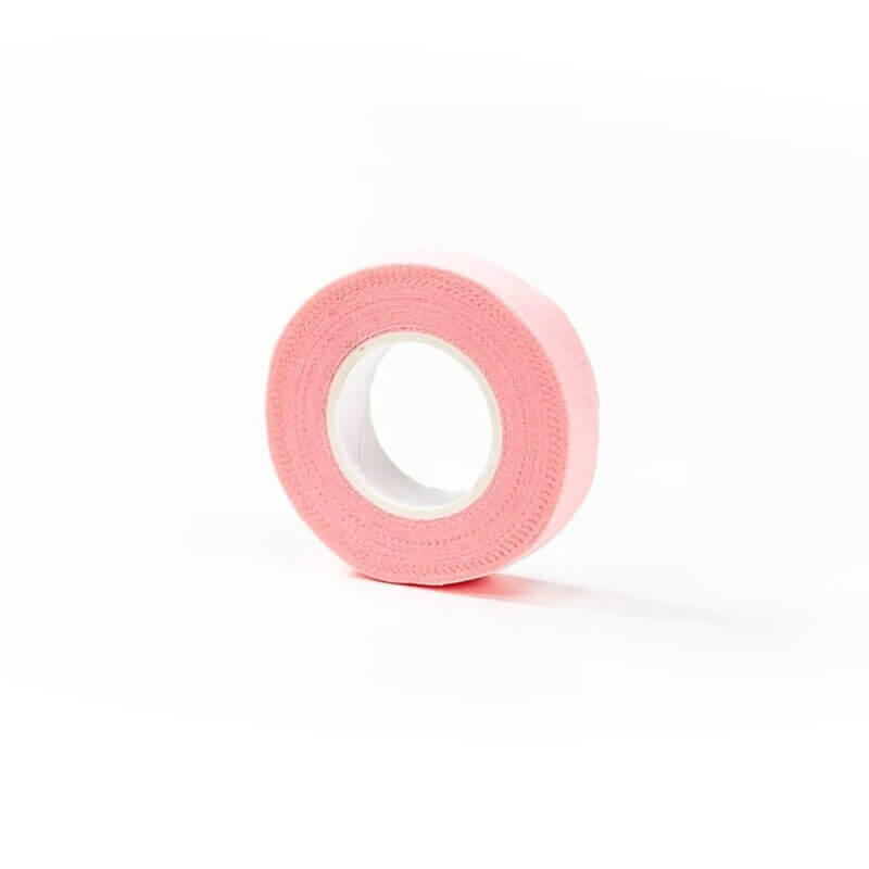 760.000.17 Pink Silicone tape