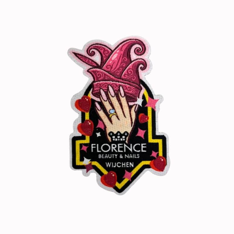 Carnavals Embleem Carnavals Embleem