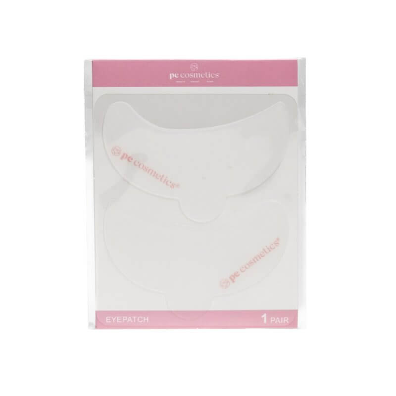 Korean Lash Lifting pads 1