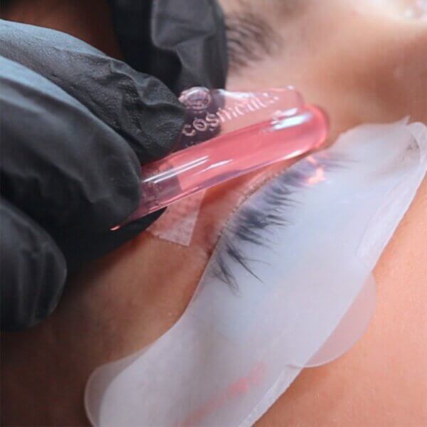 Korean Lash Lifting pads 4