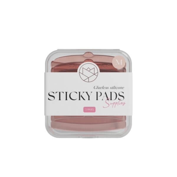Sticky Pads 1