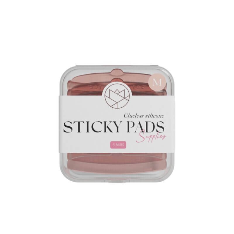 Sticky Pads 1