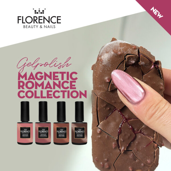 Magnetic Romance collectie
