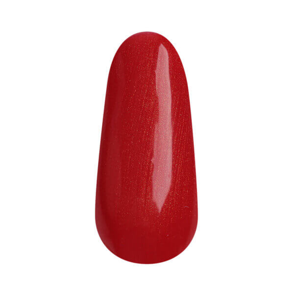 Glittergelpolish Cherry Jam