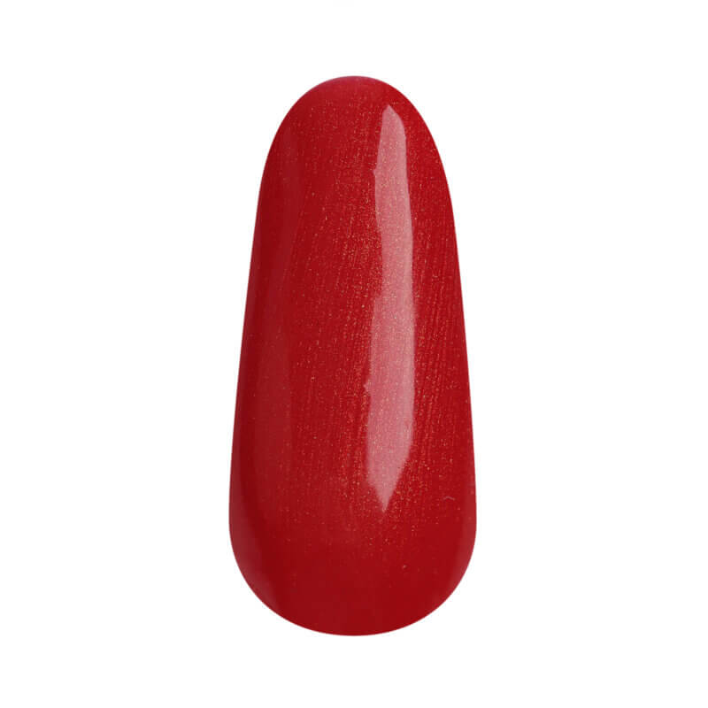 100.123.127 Glittergelpolish Cherry Jam