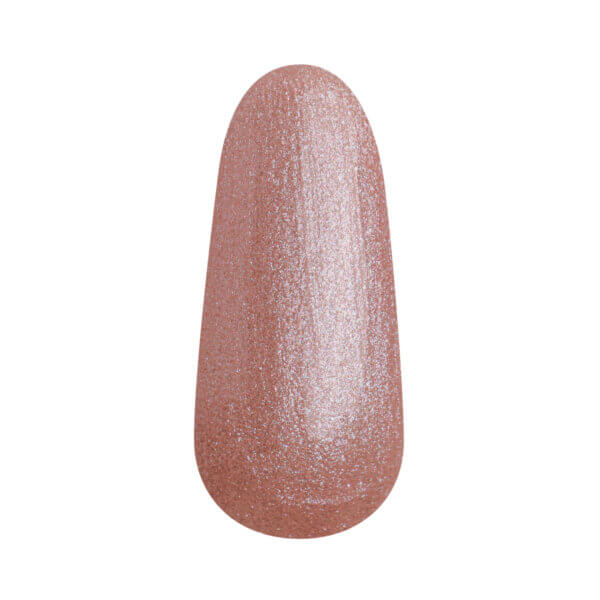 Glittergelpolish Champagne Mist 10 ml